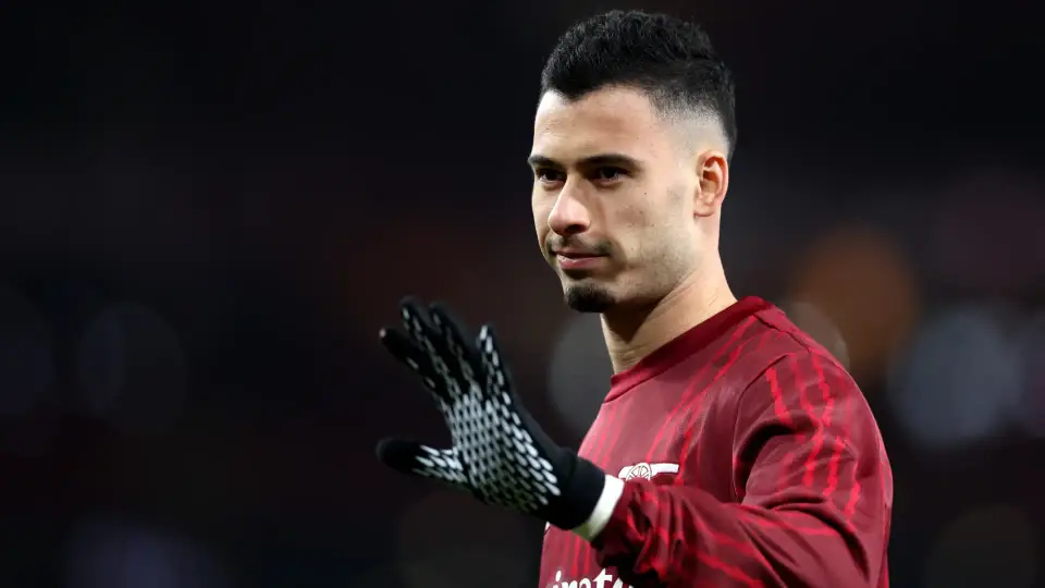 Galatasaray'ın Gündemindeydi: Arsenal, Gabriel Martinelli'yi Satışa Kararlı!