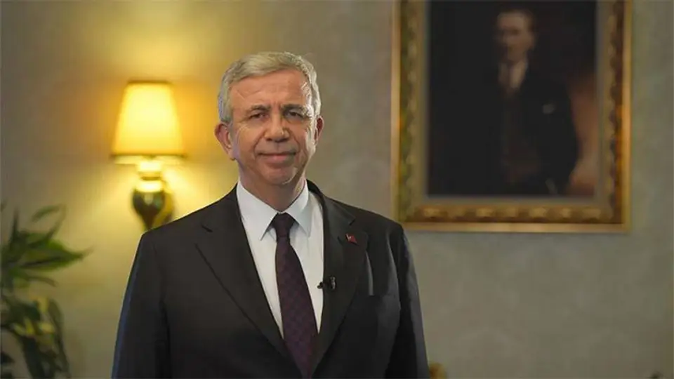 Mansur Yavaş, CHP Çatısı Altında Kalmaya Karar Verdi