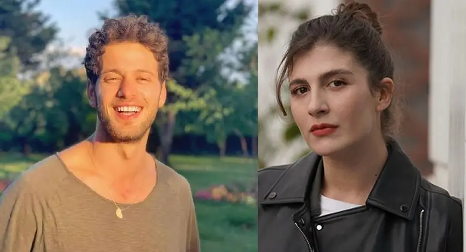 Taşacak Bu Deniz'in Yıldızları Hakkında Sürpriz İddia: Naz Çağla Irmak ile Rami Narin Aşk mı Yaşıyor?