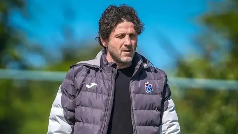 Trabzonspor'da Fatih Tekke Gelişmesi: Antrenmana Çıktı!