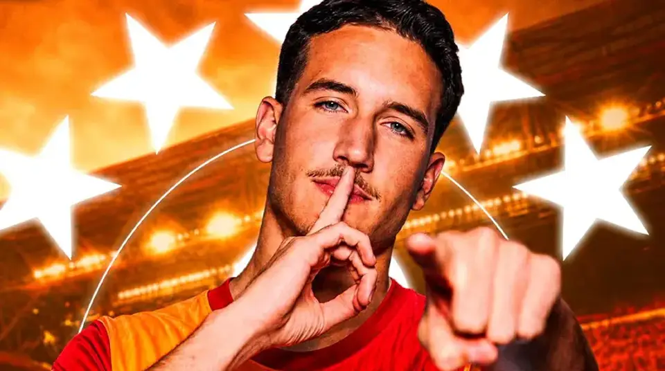 Galatasaray, Deniz Gül Transferini KAP'a Bildirdi