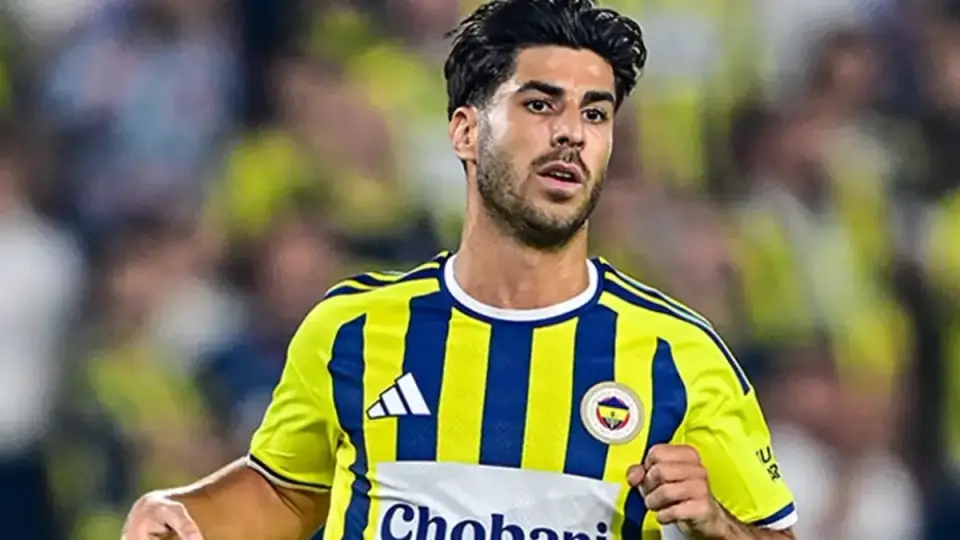 Fenerbahçe'de Marco Asensio'nun Ameliyat Durumu Netleşti