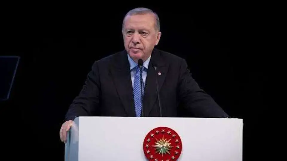 Cumhurbaşkanı Erdoğan’dan Sivas Kongresi Mesajı: "Milletimiz İşgalci Güçlere Boyun Eğmeyeceğini Tüm Dünyaya İlan Etmişti