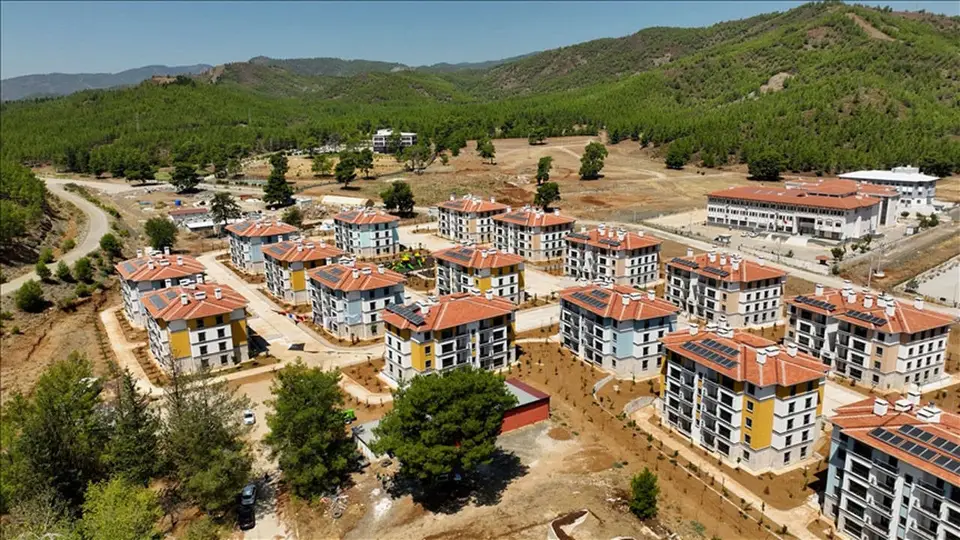 İstanbul'da 15 Bin Kiralık Sosyal Konut Başvuruları 14 Eylül'de Başlıyor