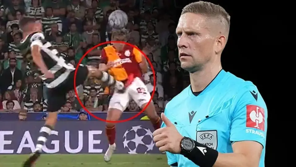 Galatasaray iki kez isyan etti, Okan Buruk çıldırdı: Lizbon'da skandal kararlar!