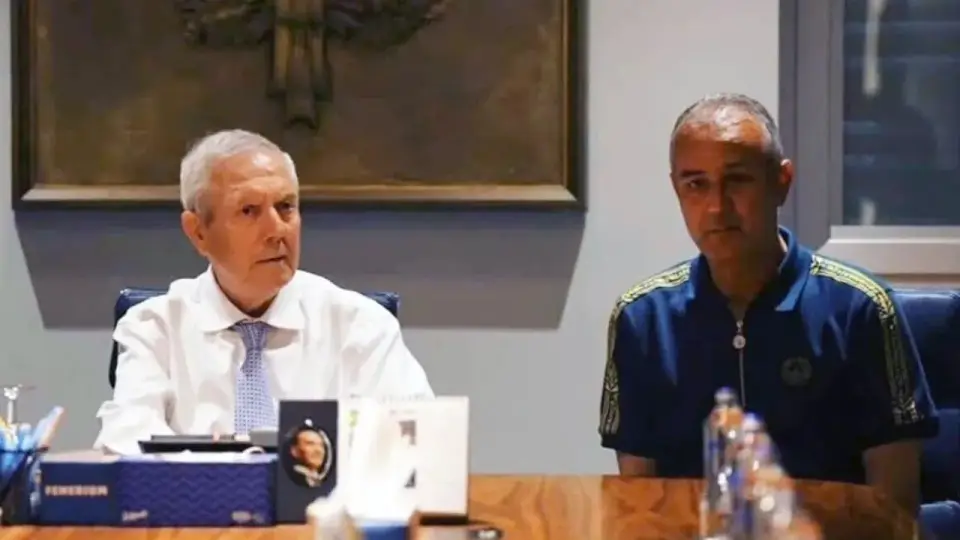 Fenerbahçe’de İsmail Kartal Krizi: Göreve Dönmek İstemiyor