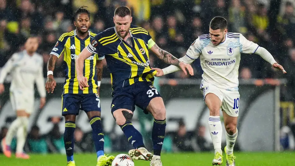 Aston Villa - Fenerbahçe Maçı Ne Zaman?