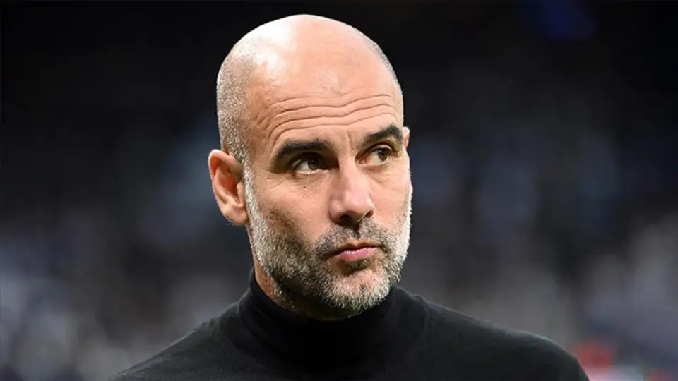 Pep Guardiola Söylentilerine Menajerinden Nokta: "Trabzonspor İddiaları Gerçeği Yansıtmıyor"