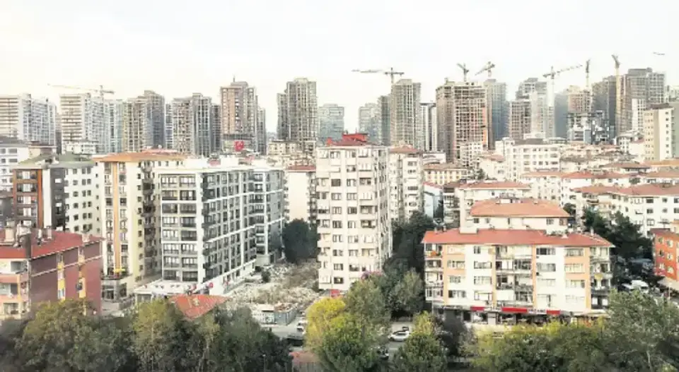 İstanbul’da Kiralık Sosyal Konut İçin Başvurular Başladı