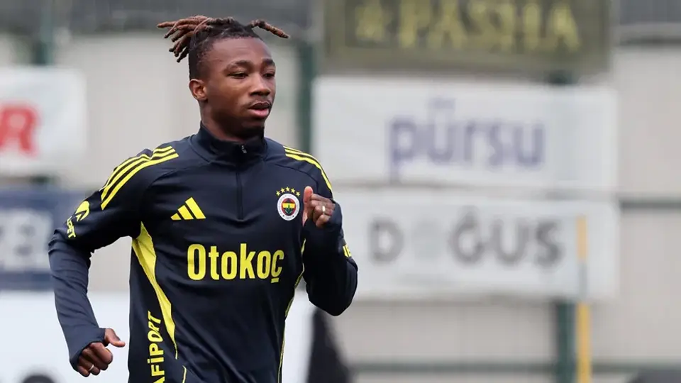 Fenerbahçe’de Dorgeles Nene İçin Ayrılık İddiası