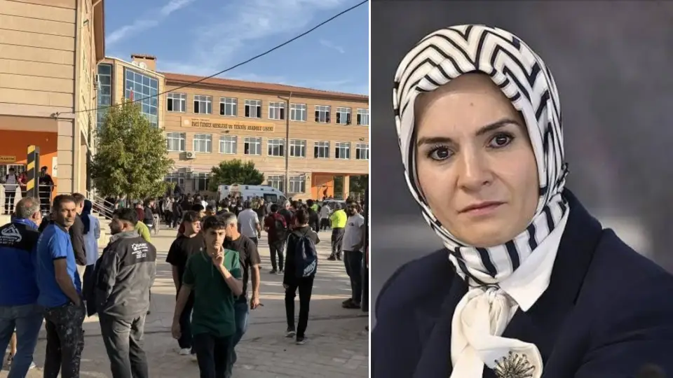 Bakan Göktaş: "Manisa'da 25 Kişilik Destek Ekibiyle Öğrencilerin ve Ailelerin Yanındayız"