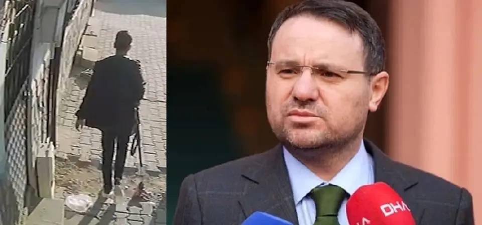 Bakan Gürlek: "Manisa'daki Okul Saldırganının Anne, Baba ve Dedesi Gözaltına Alındı"