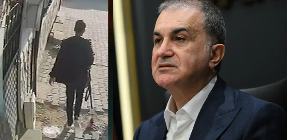 AK Parti Sözcüsü Ömer Çelik’ten Turgutlu'daki Lise Saldırısına Sert Tepki: "Evlatlarımızı Hedef Alan Saldırıyı Lanetliyo