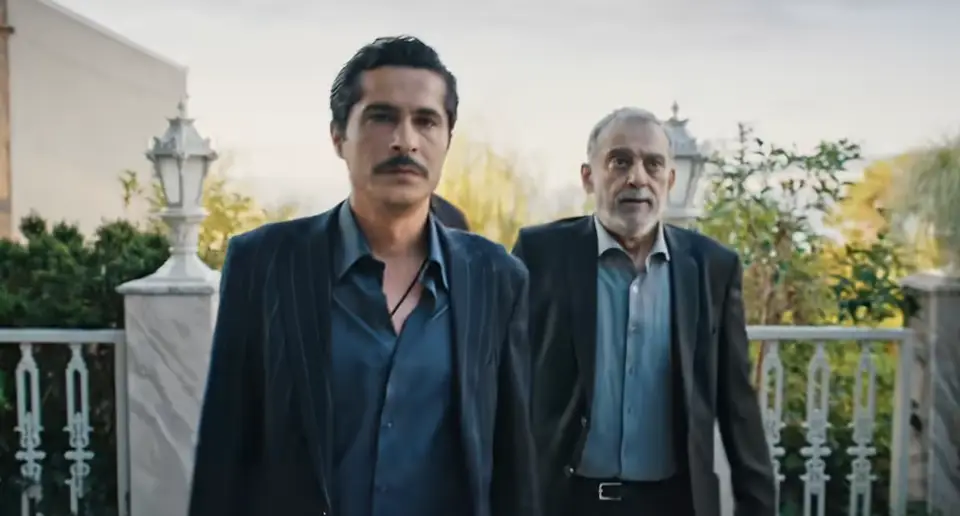 Yeraltı Dizisi İkinci Sezona 7 Ekim'de Merhaba Diyecek! İşte Yeni Fragman