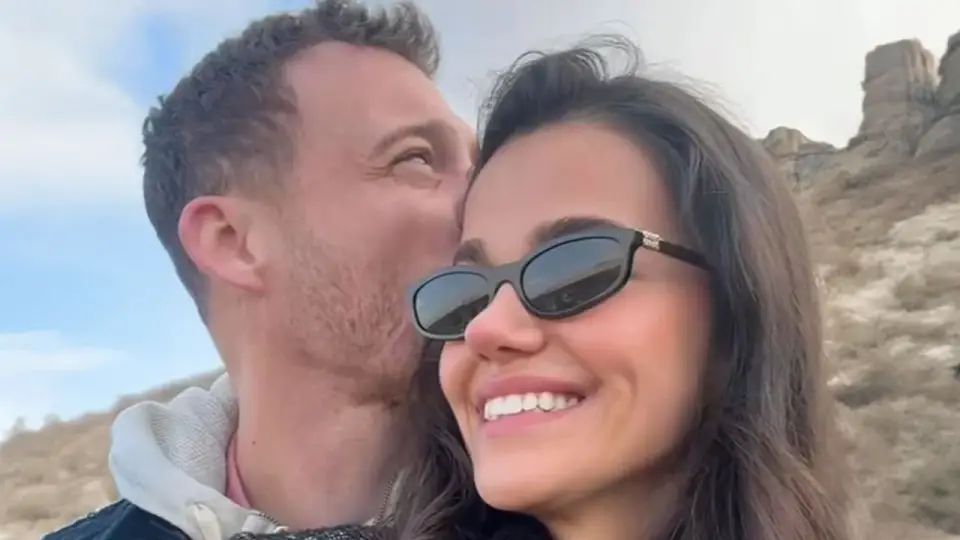 Kerem Bürsin ve Selin Yağcıoğlu Sosyal Medyada Birbirlerini Takipten Çıktı