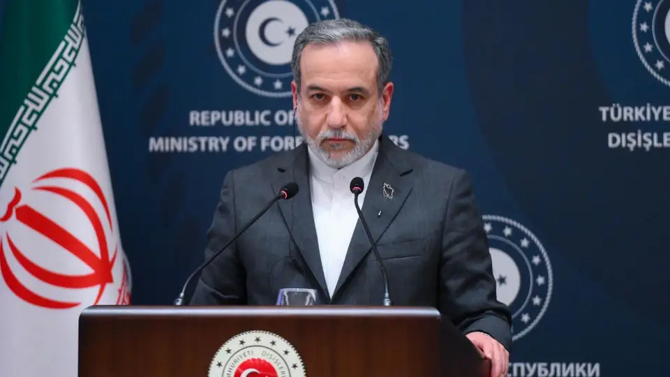 İran'dan "Yeni Müzakere Planı Yok" Açıklaması