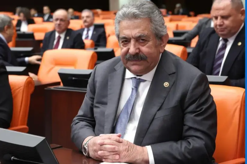 MHP’li Feti Yıldız’dan 'Fon Soruşturması' Açıklaması: "Devlet Garibin Hakkını Kimseye Yedirmez"