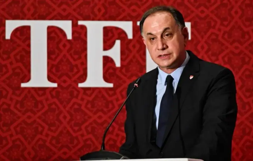 Hakemler Dosyası Soruşturmasında Son Dakika: MHK Başkanı Ferhat Gündoğdu ve 4 İsim Tutuklandı