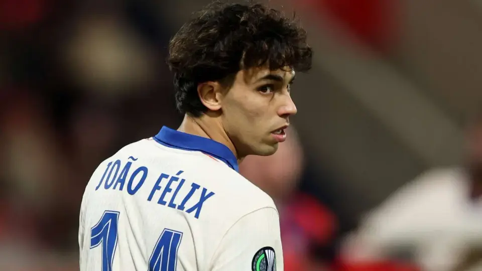 Fenerbahçe’den Yılın Transfer Bombası: Joao Felix Süper Lig Yolunda!
