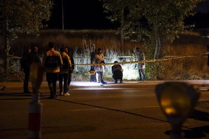 Ankara'da Şok Uygulamada Hain Saldırı: Polis Memuru Ahmet Türkoğlu Şehit Oldu