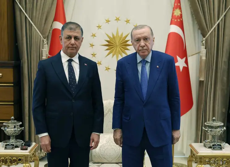 İzmir İçin Kritik Gün: Cemil Tugay AK Parti'ye Katılacak