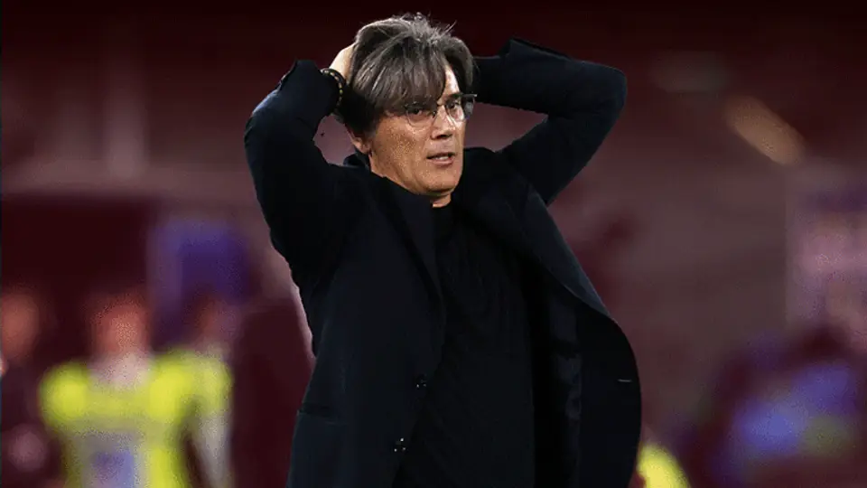 Milli Takımda Montella Devri Bitiyor: TFF Faturayı Kesti, Tazminatı Hazırladı