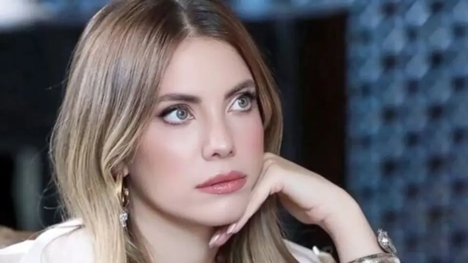 Eda Ece 'Türkan Şoray Kanunları' Olduğunu Açıkladı: "Öpüşen, Sevişen Oscar Alsın"