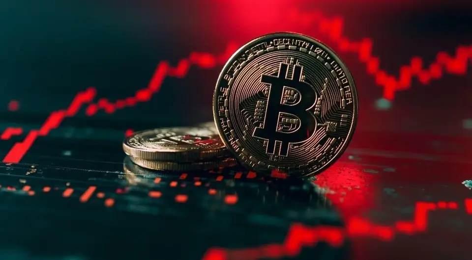 Bitcoin ve Altcoinlerde Sert Düşüş: ABD Enflasyonu Kripto Piyasasını Baskıladı