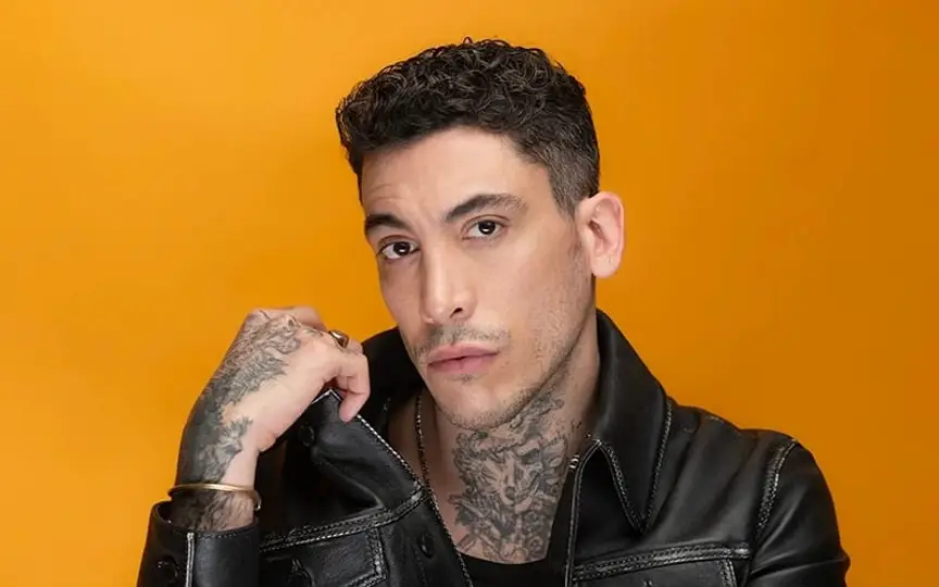 Can Bonomo'nun Babası Yaşar Bonomo Hayatını Kaybetti