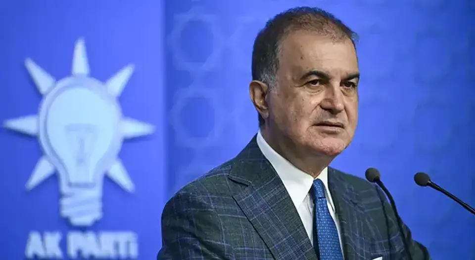 AK Parti Sözcüsü Ömer Çelik'ten MKYK Sonrası Açıklamalar: "Siyasi Linçe de Siyasi Himayeye de Geçit Vermeyiz"