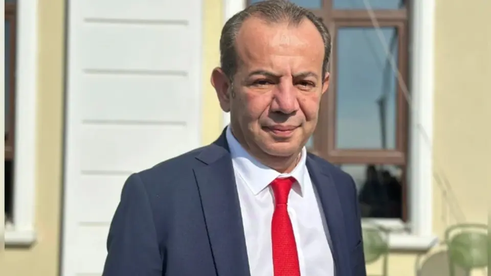 Hakkında 217 Yıla Kadar Hapis Talep Edilen Tanju Özcan: "Bundan Sonra Evde Kedi Gibi Oturacağım"