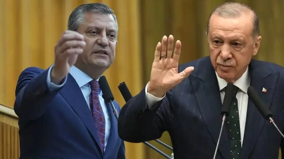 Özgür Özel’den Fon Soruşturması Tepkisi: “Soyan da Soyulan da AK Partili”