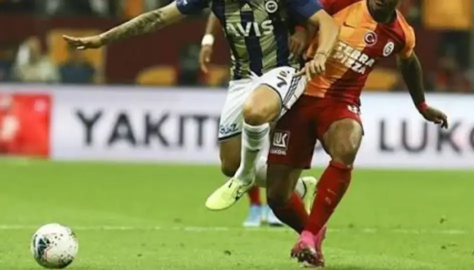 Galatasaray - Fenerbahçe Derbisinin Bilet Fiyatları Açıklandı