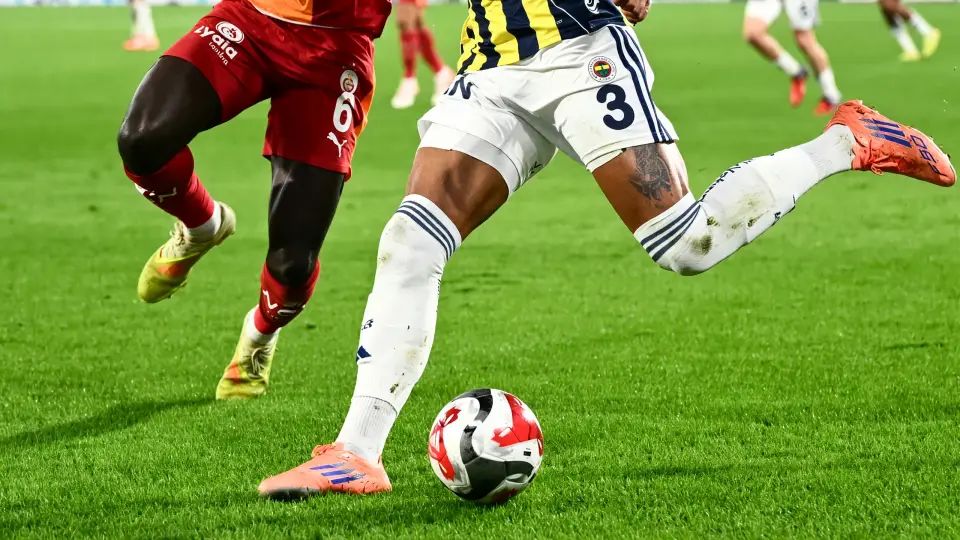Derbide Altın Değerinde Kural: "İlk Golü Atan Yenilmiyor!"