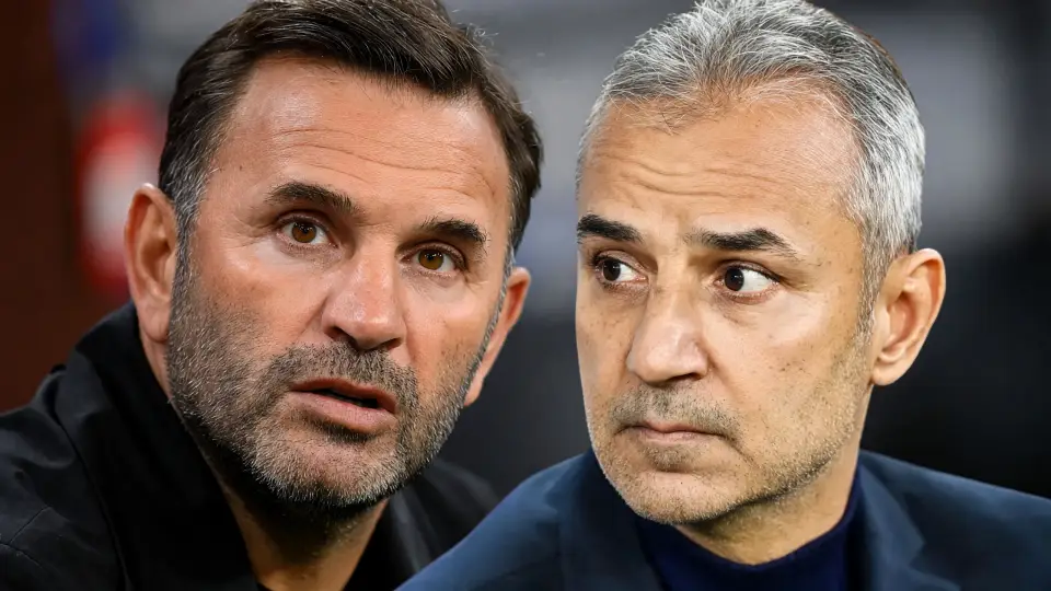 Dev Derbide Teknik Adamların Karnesi: Okan Buruk mu, İsmail Kartal mı?
