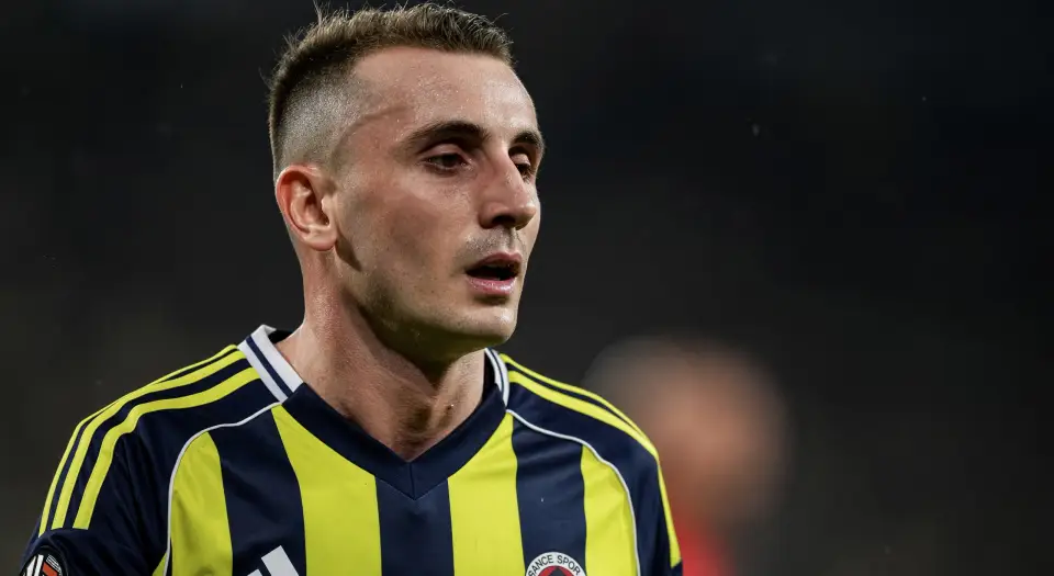 Kerem Aktürkoğlu'ndan Dev Derbi Öncesi Önemli Rica