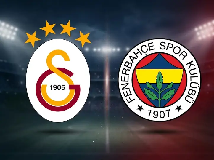 Galatasaray'dan Fenerbahçe'ye Karşı 5 Maçlık Yenilmezlik Serisi