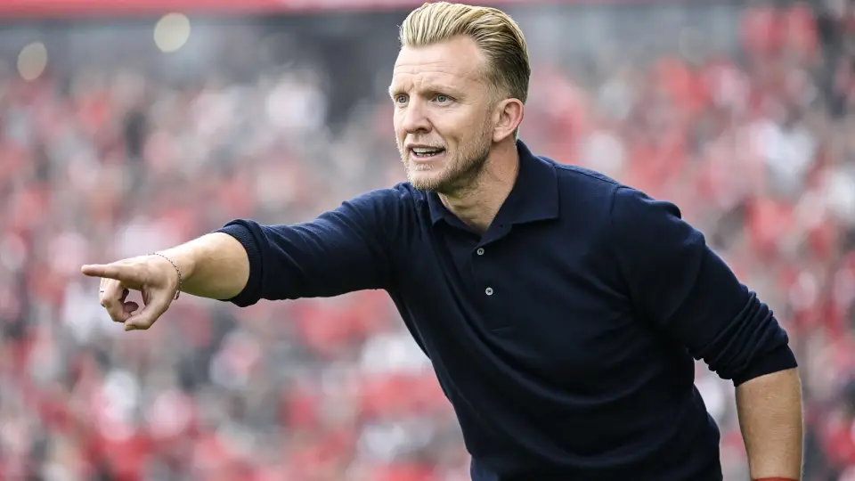 Fenerbahçe’de Geçici Teknik Sorumlu Dirk Kuyt Oldu