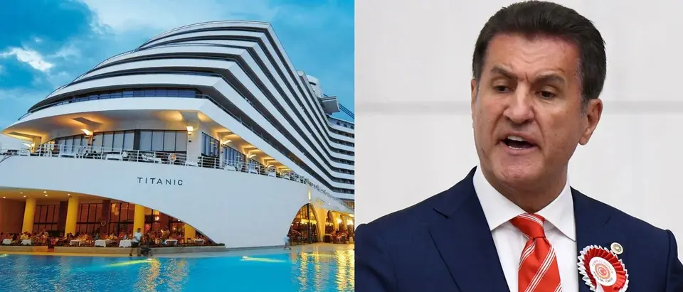 Sarıgül Soruşturmasında "Gizli Ortaklık" İddiası: Eski Muhasebeciden Çarpıcı İfadeler, Titanic Grup'tan Yalanlama
