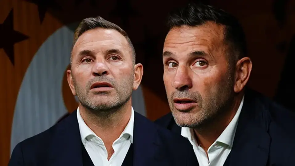 Galatasaray devre arasında 20 yaşındaki Said El Mala'yı hedefliyor