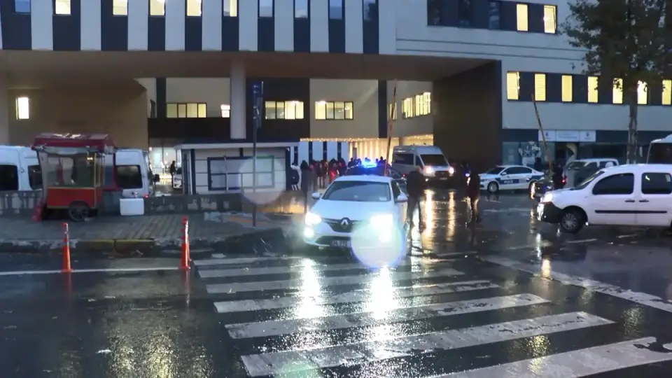 Bakırköy Belediyesi Soruşturmasında 39 Şüpheli Tutuklandı