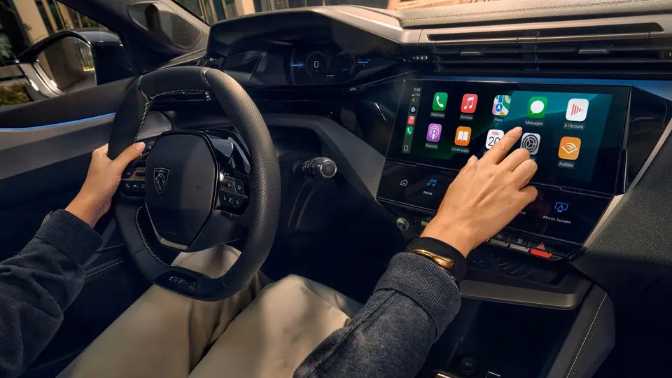 Yeni Peugeot 308 Türkiye’de satışa çıktı: İşte fiyatı