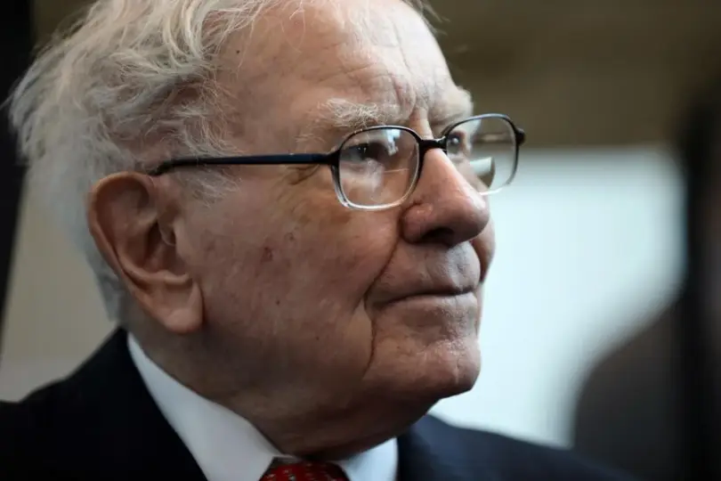 Warren Buffett’tan sürpriz portföy değişikliği: İşte yatırım yaptığı hisseler - Resim: 2