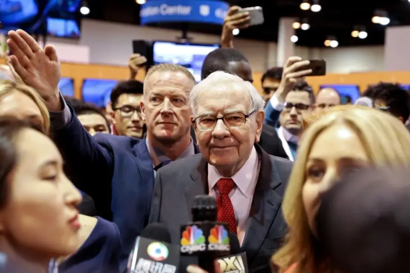 Warren Buffett’tan sürpriz portföy değişikliği: İşte yatırım yaptığı hisseler - Resim: 3