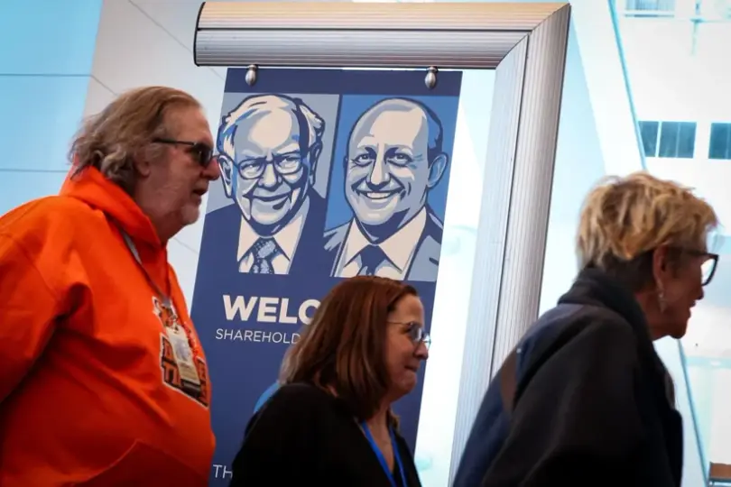 Warren Buffett’tan sürpriz portföy değişikliği: İşte yatırım yaptığı hisseler - Resim: 4