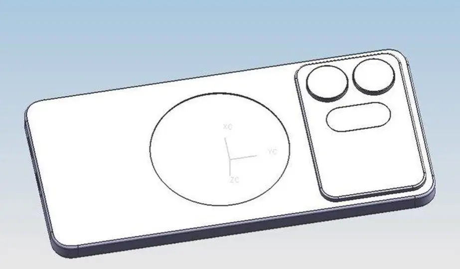 Galaxy S27 Ultra’nın kamera düzeni değişiyor: İşte yeni tasarım