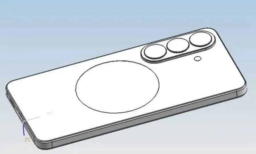 Galaxy S27 Ultra’nın kamera düzeni değişiyor: İşte yeni tasarım
