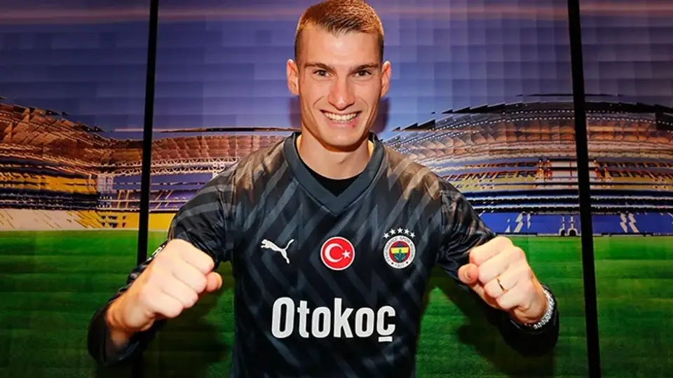 Fenerbahçeden Barcelonaya transfer resmileşiyor Şehre vardı