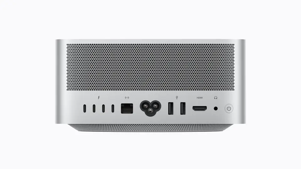 Yeni Apple Mac Studio tanıtıldı: İşte fiyatı ve özellikleri