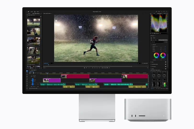 Yeni Apple Mac Studio tanıtıldı: İşte fiyatı ve özellikleri